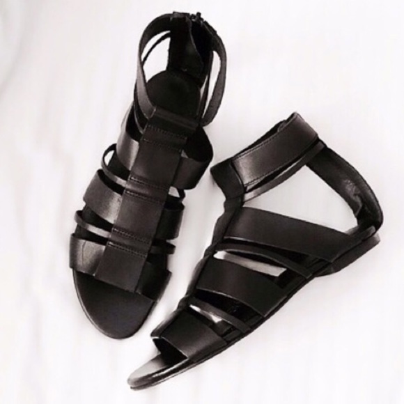 All saints gladiator sandals Clearance